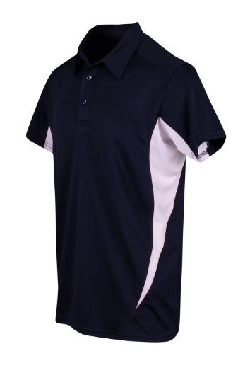 Picture of RAMO, Mens Accelerator Polo